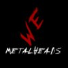 WeMetalheads  avatar